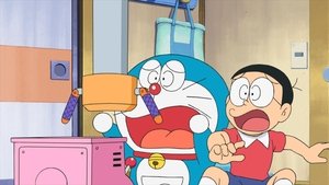 Doraemon Odcinek 1317