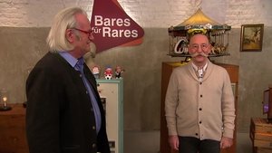 Bares für Rares Odcinek 57