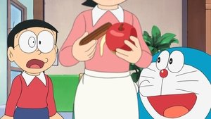 Doraemon Odcinek 1206