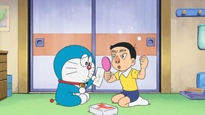 Doraemon Odcinek 1160