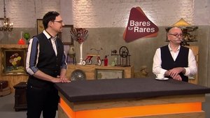 Bares für Rares Odcinek 183