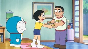 Doraemon Odcinek 1090