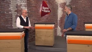 Bares für Rares Odcinek 181
