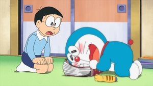 Doraemon Odcinek 1353