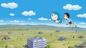 Doraemon Odcinek 1193