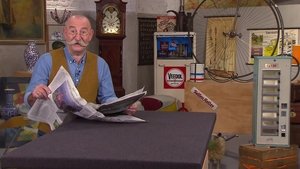 Bares für Rares Odcinek 210