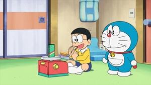 Doraemon Odcinek 1282