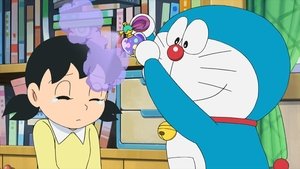 Doraemon Odcinek 1188