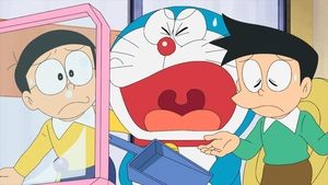 Doraemon Odcinek 1269