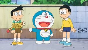 Doraemon Odcinek 912