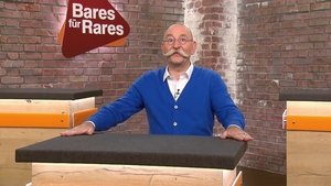 Bares für Rares Odcinek 28
