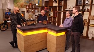 Bares für Rares Odcinek 2