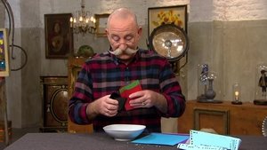 Bares für Rares Odcinek 62