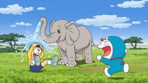 Doraemon Odcinek 1303