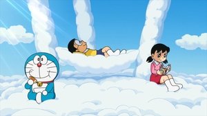 Doraemon Odcinek 1304