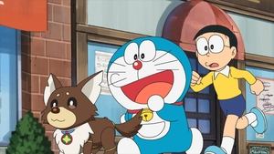 Doraemon Odcinek 1355