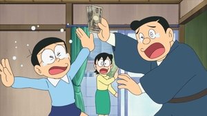 Doraemon Odcinek 1115