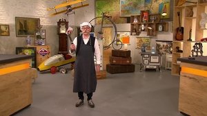 Bares für Rares Odcinek 177