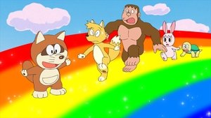 Doraemon Odcinek 1277