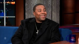 The Late Show with Stephen Colbert Odcinek 29