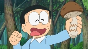 Doraemon Odcinek 1343