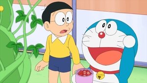 Doraemon Odcinek 1356