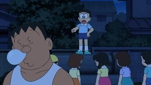 Doraemon Odcinek 1250