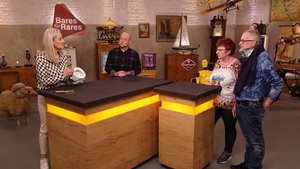 Bares für Rares Odcinek 20