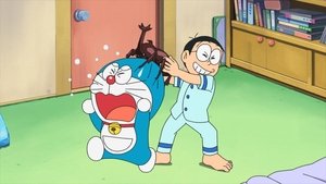 Doraemon Odcinek 1322