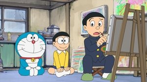 Doraemon Odcinek 1146