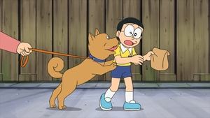 Doraemon Odcinek 1340