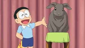 Doraemon Odcinek 1171