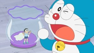 Doraemon Odcinek 1339