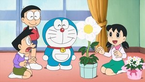 Doraemon Odcinek 1199