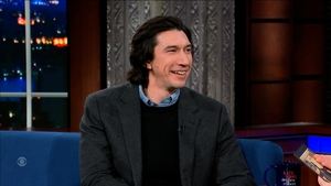 The Late Show with Stephen Colbert Odcinek 30