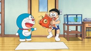 Doraemon Odcinek 1243