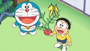 Doraemon Odcinek 1265