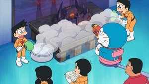 Doraemon Odcinek 1113