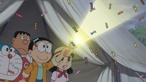 Doraemon Odcinek 1169