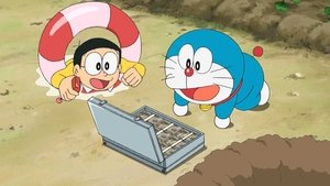 Doraemon Odcinek 904