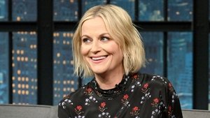 Late Night with Seth Meyers Odcinek 44