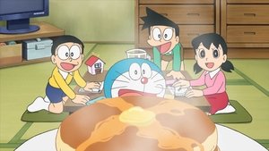 Doraemon Odcinek 1122