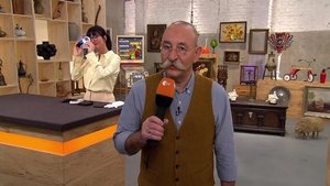 Bares für Rares Odcinek 22