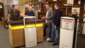 Bares für Rares Odcinek 181