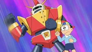 Doraemon Odcinek 1272