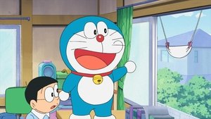 Doraemon Odcinek 1241