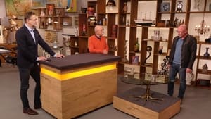 Bares für Rares Odcinek 21