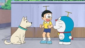 Doraemon Odcinek 911
