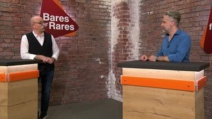 Bares für Rares Odcinek 173