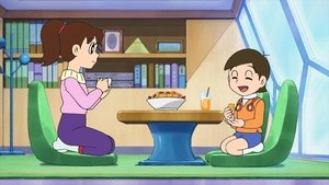 Doraemon Odcinek 1251